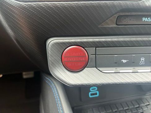 Used 2024 Ford Mustang Dark Horse RWD image 14
