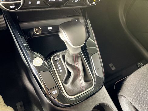Certified 2023 Kia Soul GT-Line FWD image 19