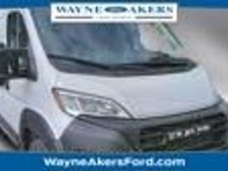 Used 2023 RAM ProMaster 2500 FWD video 1