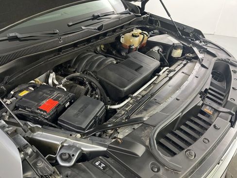 Used 2021 Chevrolet Tahoe RST image 10