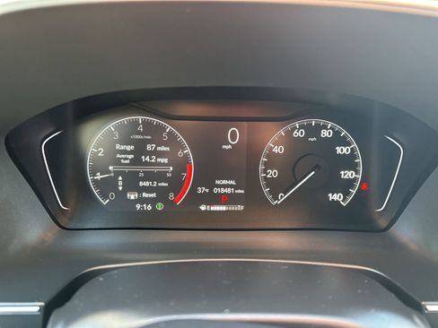 Used 2023 Honda Pilot Touring image 46