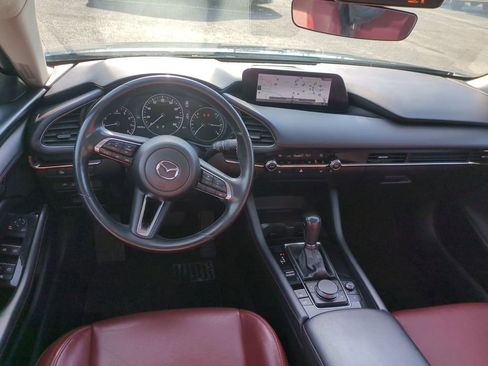Used 2024 MAZDA MAZDA3 s image 25