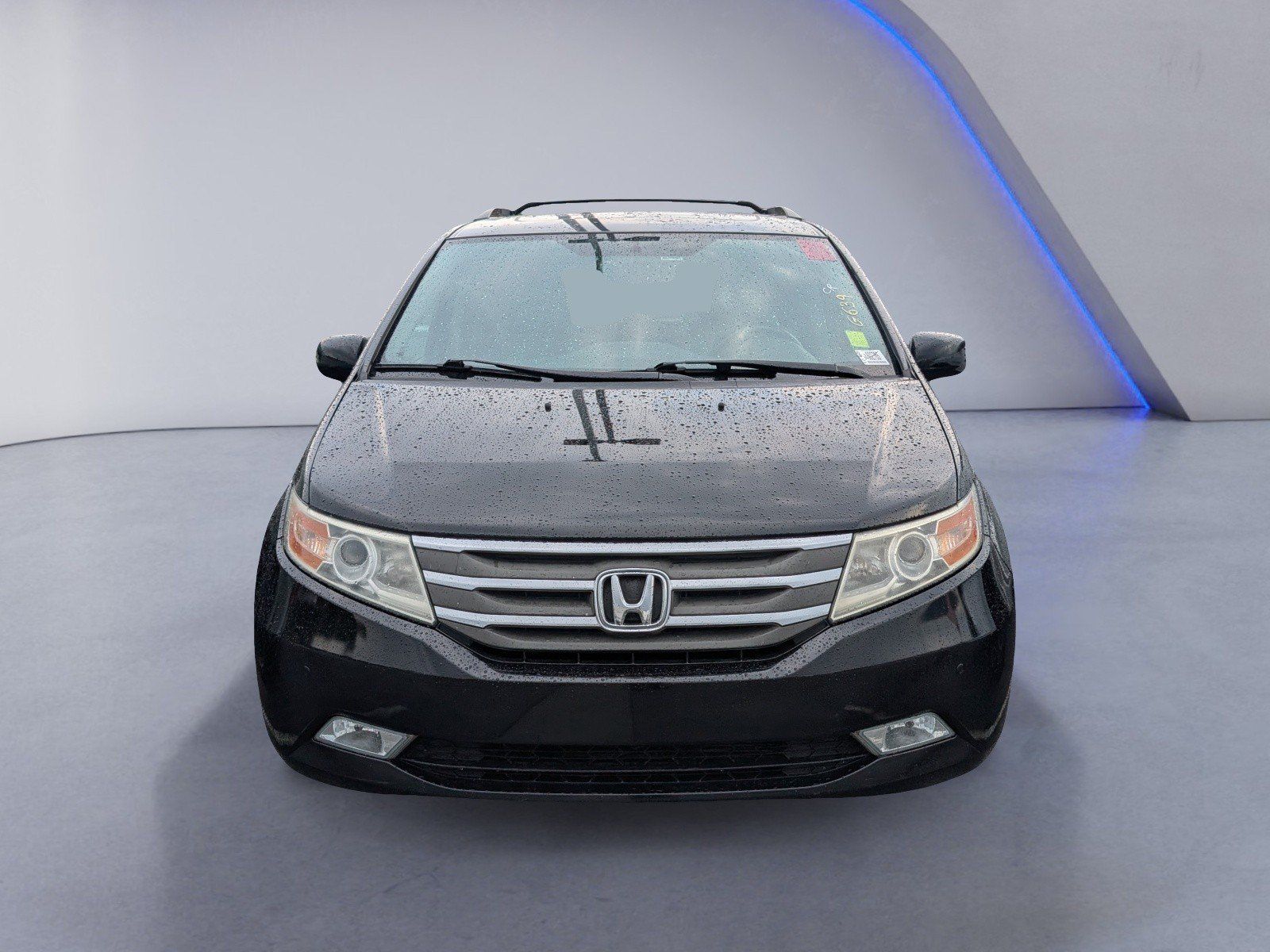 Used 2012 Honda Odyssey Touring image 3