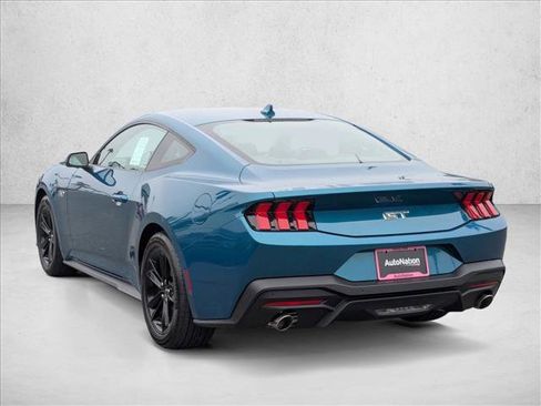 New 2026 Ford Mustang GT image 9