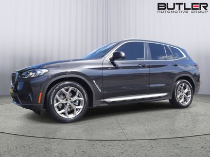 Used 2023 BMW X3 sDrive30i w/ Premium Package w/ZPA