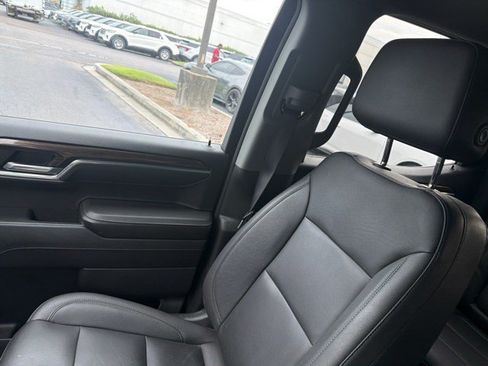Used 2024 Chevrolet Silverado 1500 RST AWD/4WD image 21