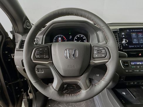 New 2026 Honda Ridgeline TrailSport+ image 11