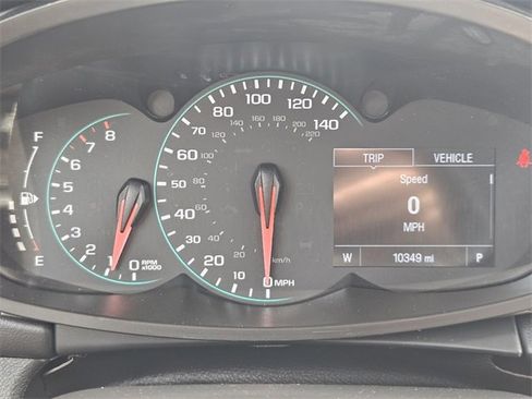 Used 2020 Chevrolet Trax LS image 23