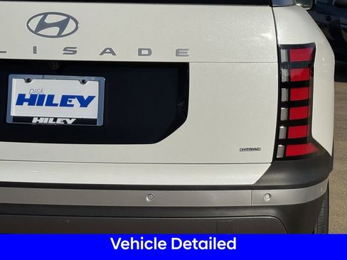 New 2026 Hyundai Palisade SEL image 7