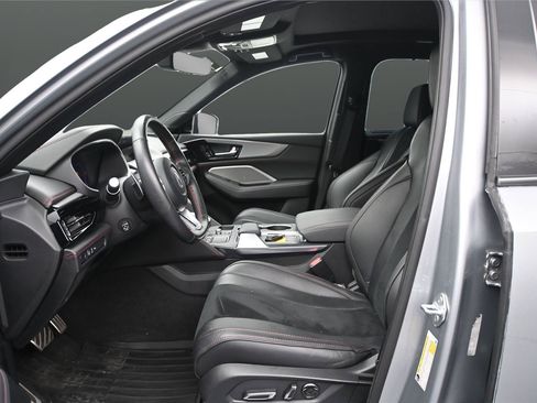 Certified 2023 Acura MDX A-Spec AWD/4WD image 8