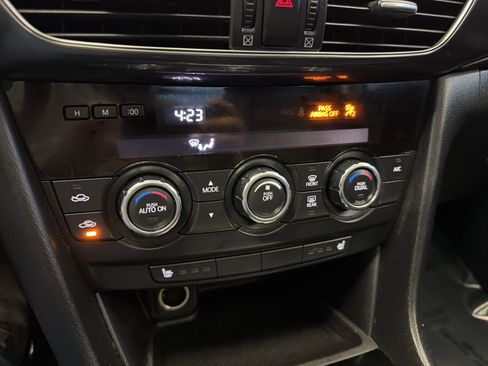 Used 2014 MAZDA MAZDA6 Grand Touring w/ GT Technology Package image 21