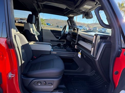 New 2026 GMC Hummer EV 4x4 Crew Cab image 13