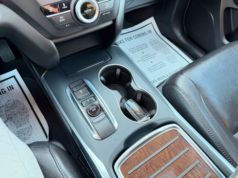 Used 2017 Acura MDX SH-AWD w/ Technology Package image 26