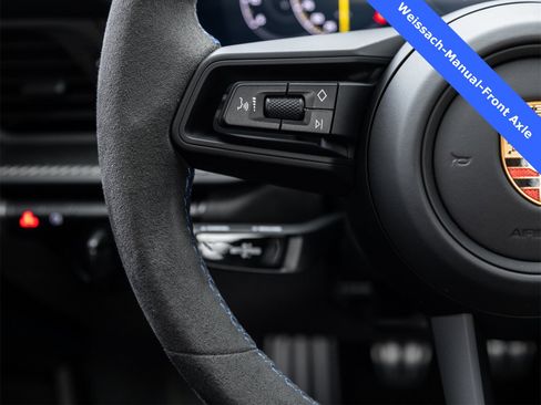 Used 2025 Porsche 911 GT3 image 15