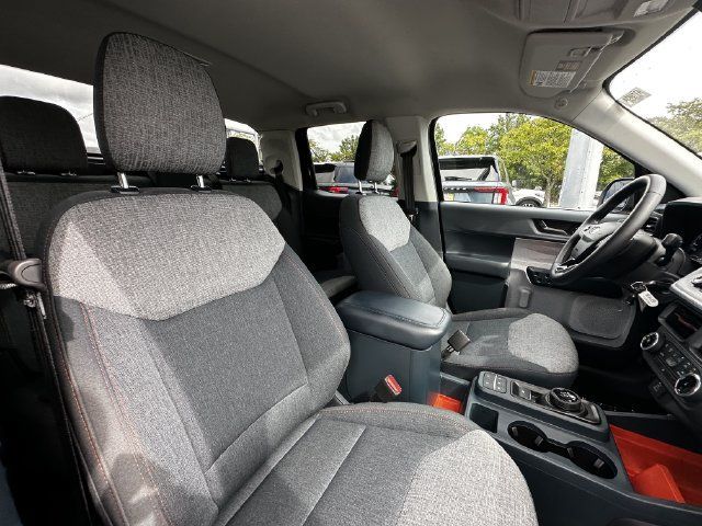 Certified 2024 Ford Maverick XLT w/ XLT Luxury Package AWD/4WD image 34