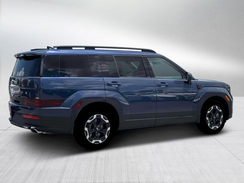 New 2026 Hyundai Santa Fe SEL image 9