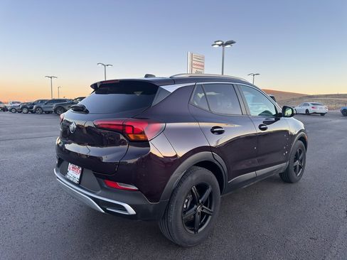 Used 2021 Buick Encore GX Select image 6