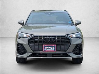 Used 2021 Audi Q3 2.0T Premium w/ Convenience Package AWD/4WD video 2