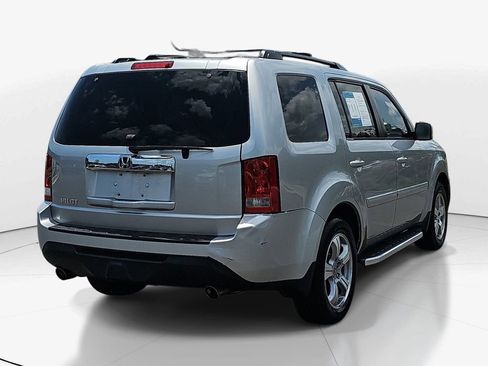 Used 2015 Honda Pilot EX-L image 6
