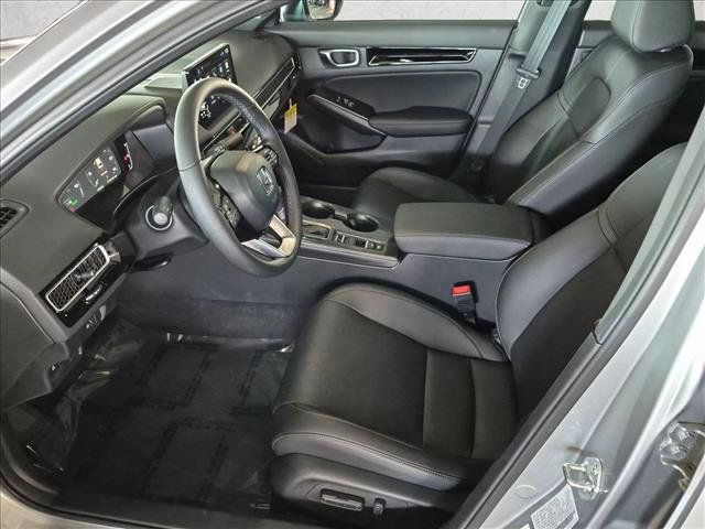 Used 2026 Honda Civic Sport Touring image 16