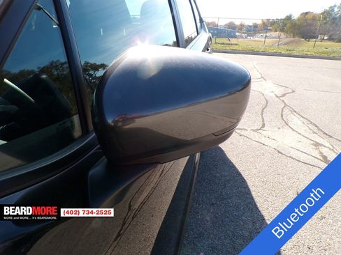 Used 2025 Subaru Forester Premium image 5