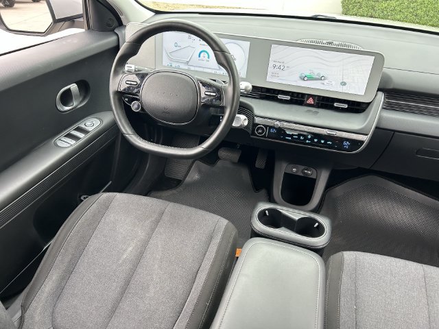 Used 2024 Hyundai Ioniq 5 SEL RWD image 15