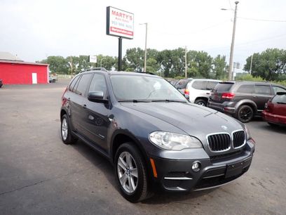 Used 2013 BMW X5 xDrive35i