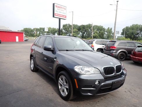 Used 2013 BMW X5 xDrive35i AWD/4WD image 1