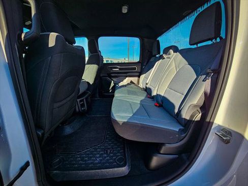 Certified 2023 RAM 1500 Big Horn image 30