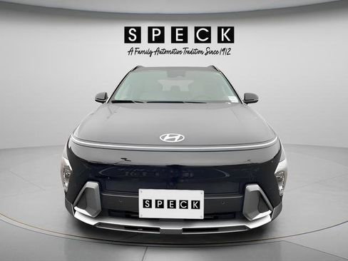 New 2026 Hyundai Kona Limited AWD/4WD image 8