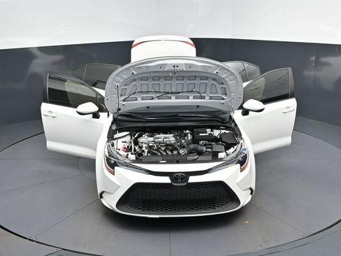 Used 2022 Toyota Corolla LE FWD image 53