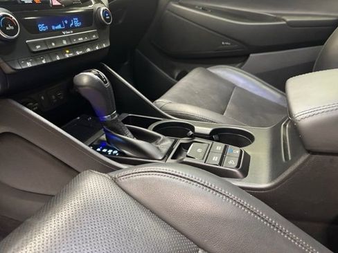 Used 2020 Hyundai Tucson Ultimate image 20