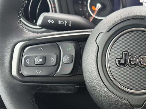 New 2026 Jeep Gladiator Rubicon image 36