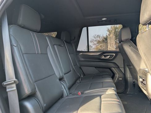 Used 2023 Chevrolet Tahoe RST w/ Luxury Package image 19