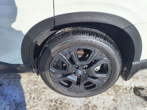 Certified 2025 Subaru Ascent Onyx Edition image 31