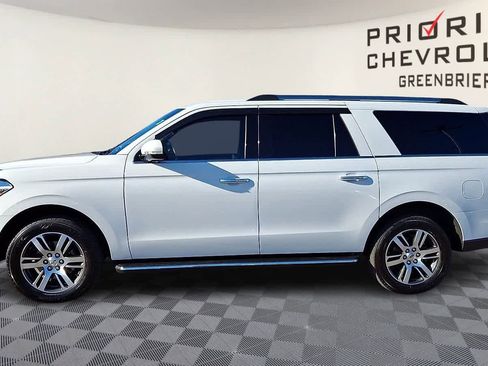 Used 2023 Ford Expedition Max Limited image 5