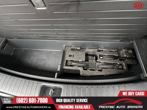 Used 2022 Kia Sorento LX image 57