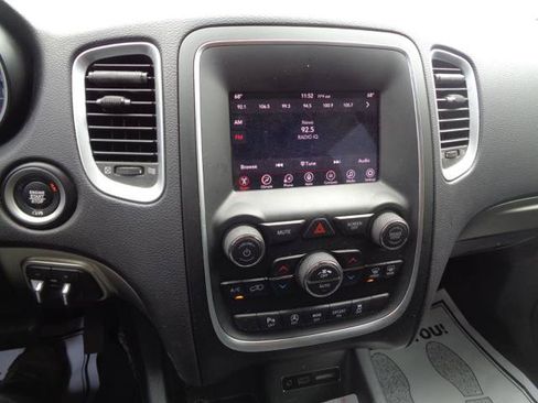 Used 2020 Dodge Durango AWD w/ Trailer Tow Group IV image 37
