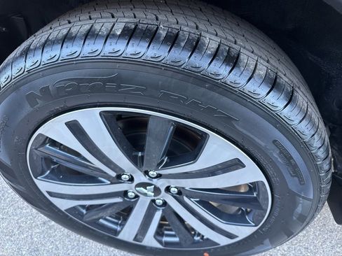 New 2026 Mitsubishi Outlander Sport ES image 12