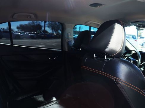 Used 2020 Subaru Crosstrek 2.0i Limited image 28