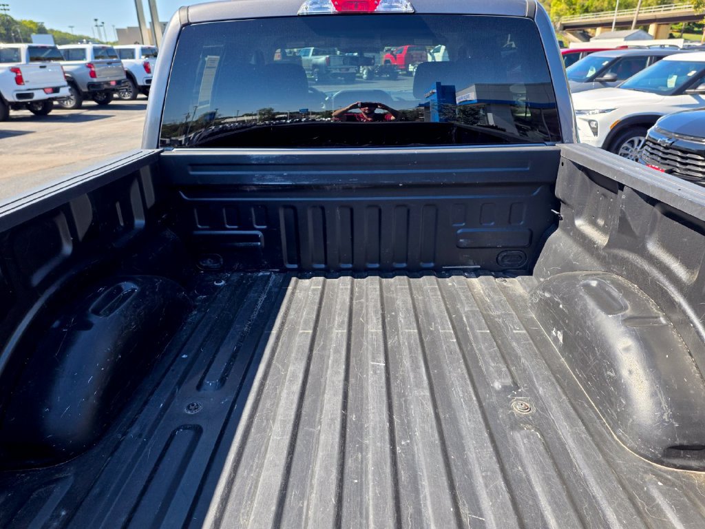 Used 2022 Ford F150 XLT AWD/4WD image 8