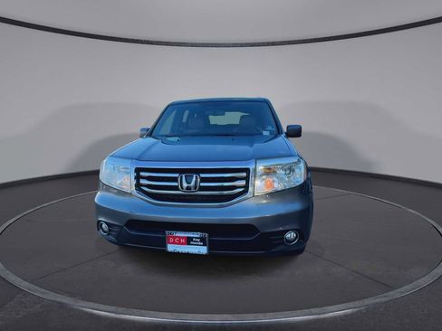 Used 2013 Honda Pilot EX-L image 3
