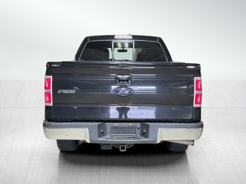 Used 2013 Ford F150 Lariat image 6
