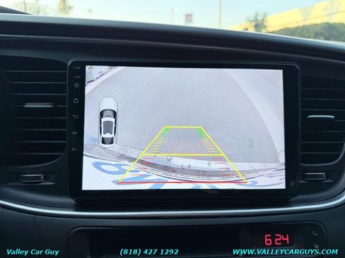 Used 2015 Kia Optima LX FWD image 17
