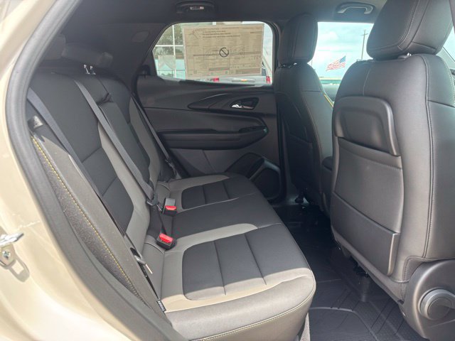 New 2026 Chevrolet TrailBlazer ACTIV w/ Convenience Package FWD image 14