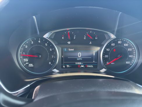 Used 2024 Chevrolet Equinox LT AWD/4WD image 19