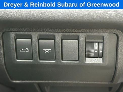 New 2025 Subaru Ascent Touring w/ Popular Package #2 image 18