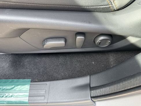 New 2026 Subaru Forester Wilderness AWD/4WD image 12