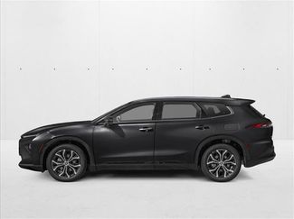 New 2026 Toyota Crown Signia AWD/4WD video 3