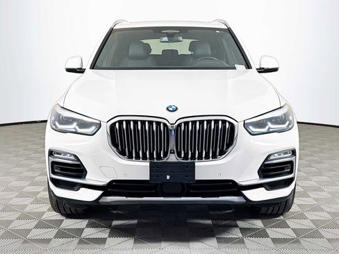 Used 2020 BMW X5 xDrive40i image 2